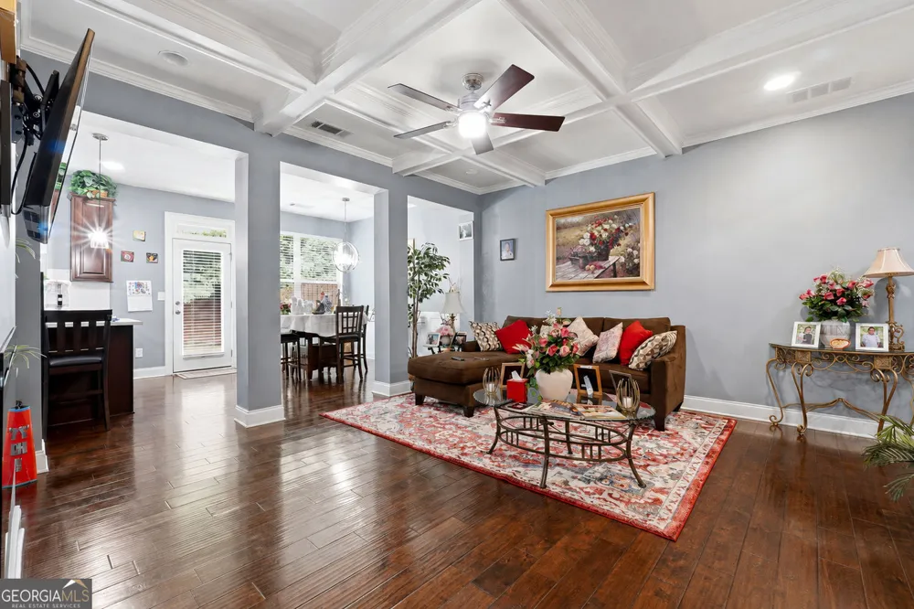 5058 Whiteoak ST SE Smyrna, GA 30080