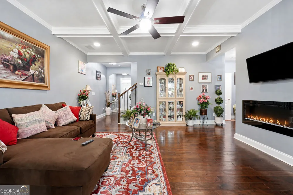 5058 Whiteoak ST SE Smyrna, GA 30080