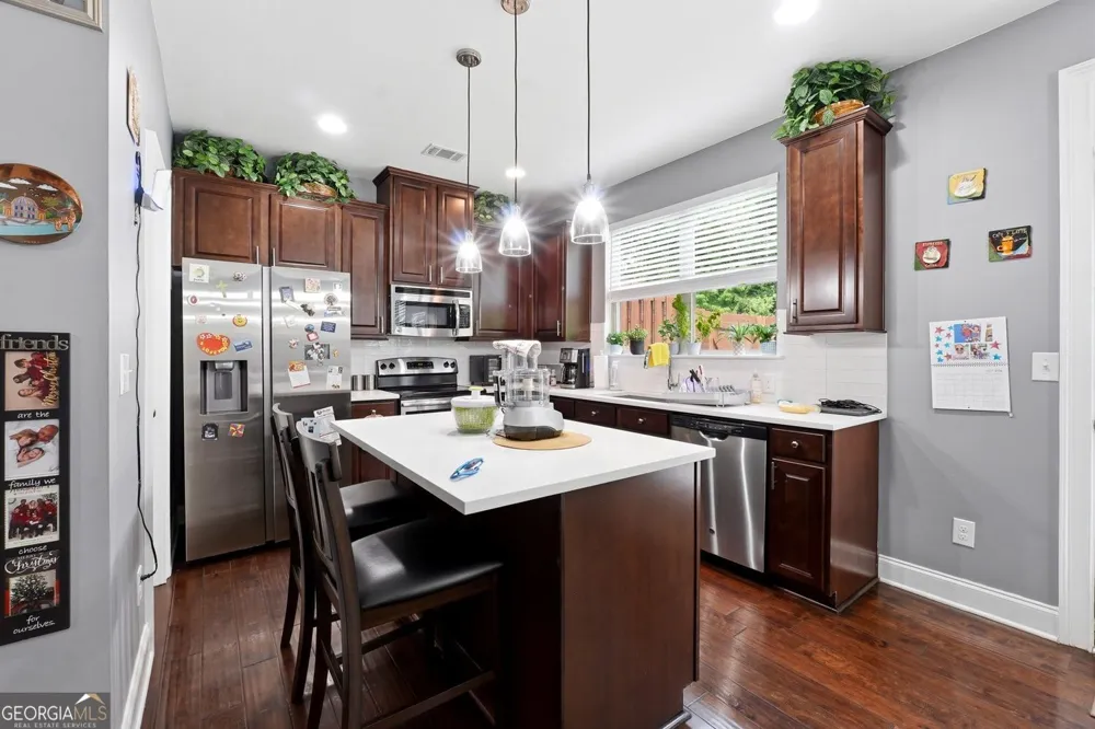 5058 Whiteoak ST SE Smyrna, GA 30080