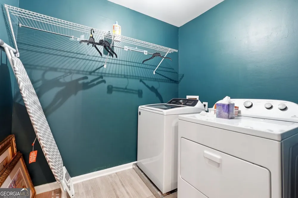 5058 Whiteoak ST SE Smyrna, GA 30080