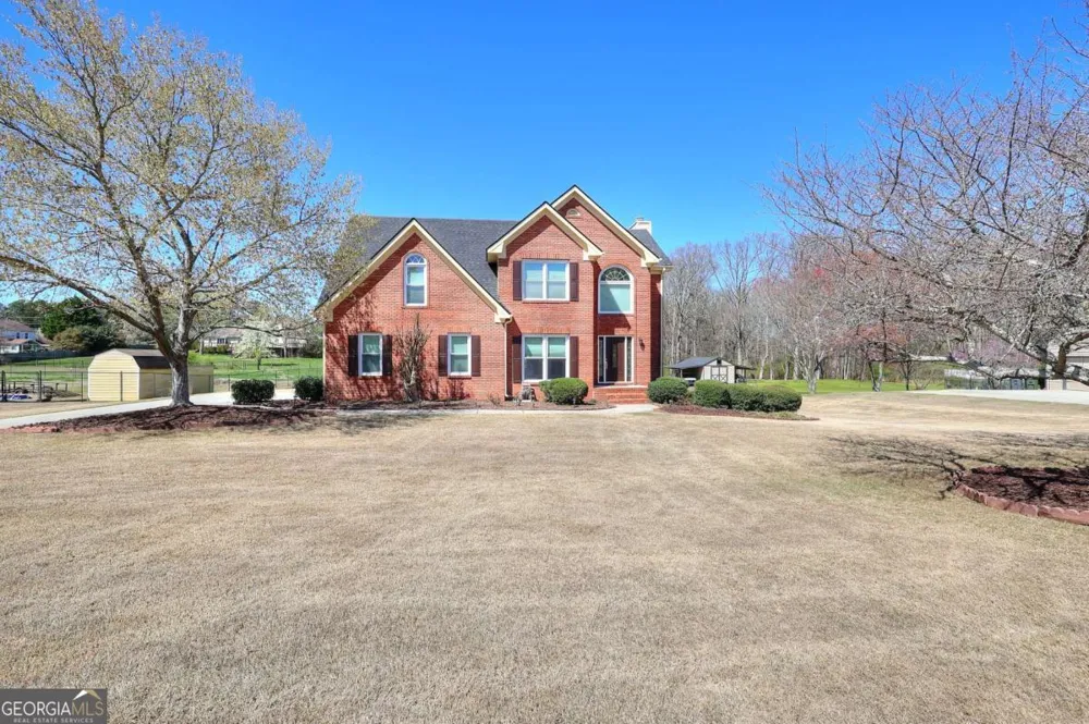 1951 Harvest WAY Loganville, GA 30052