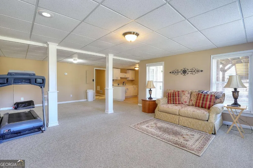 1951 Harvest WAY Loganville, GA 30052