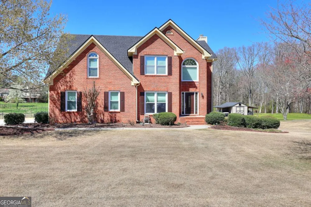 1951 Harvest WAY Loganville, GA 30052