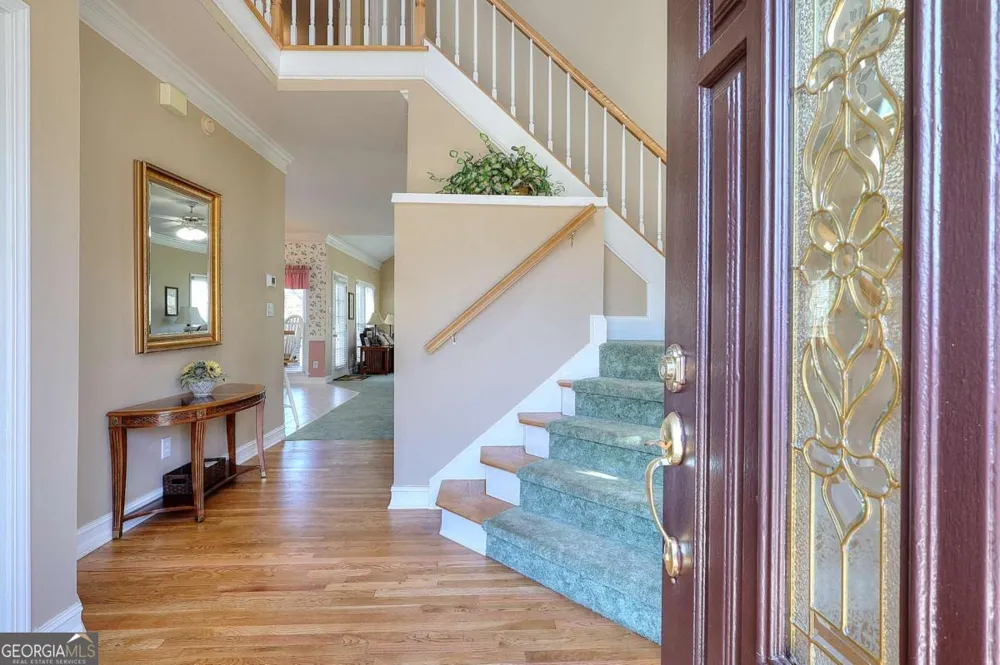 1951 Harvest WAY Loganville, GA 30052