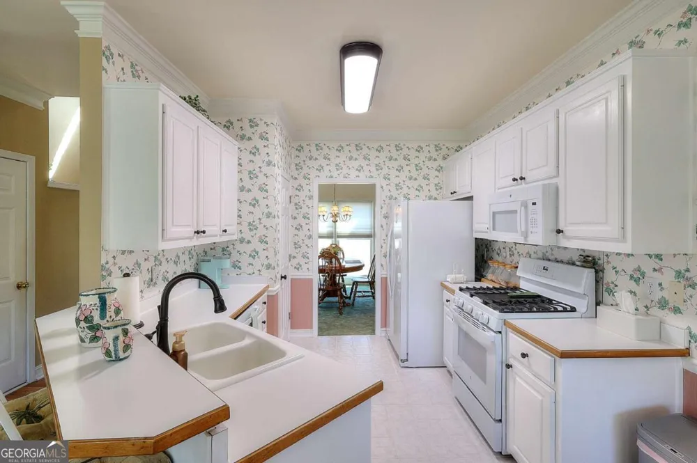 1951 Harvest WAY Loganville, GA 30052