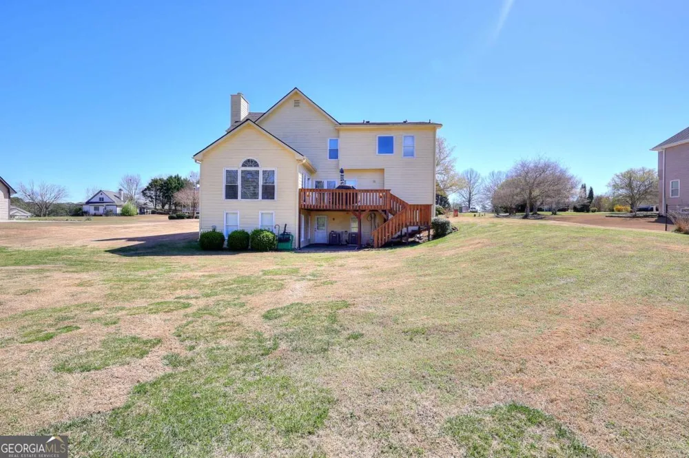 1951 Harvest WAY Loganville, GA 30052