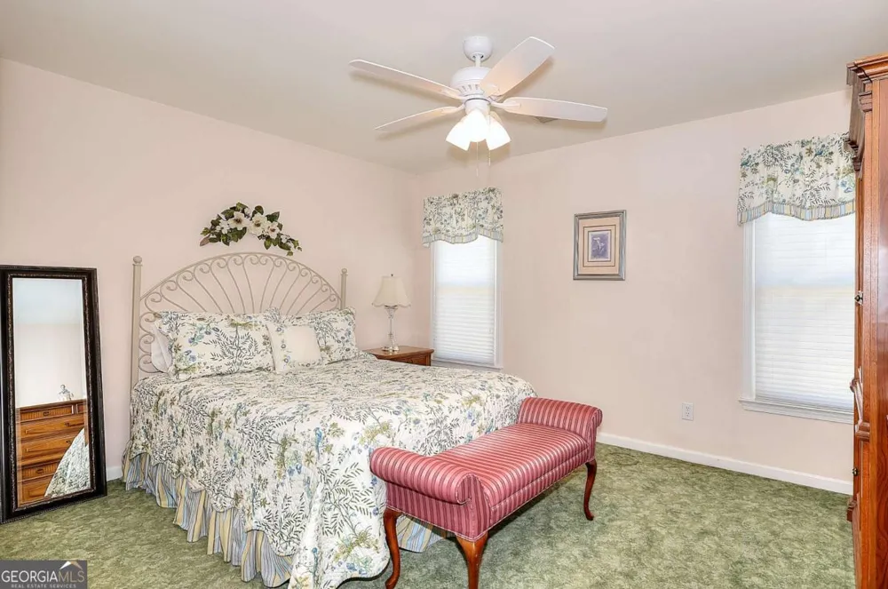 1951 Harvest WAY Loganville, GA 30052