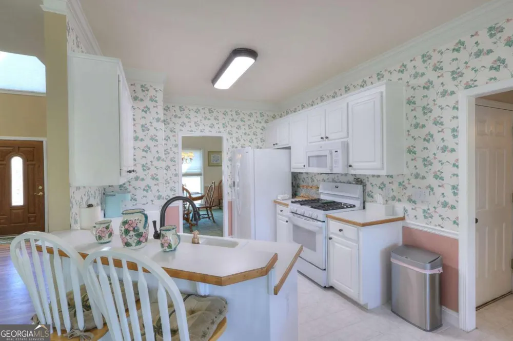 1951 Harvest WAY Loganville, GA 30052