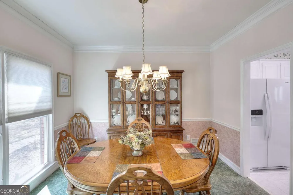 1951 Harvest WAY Loganville, GA 30052