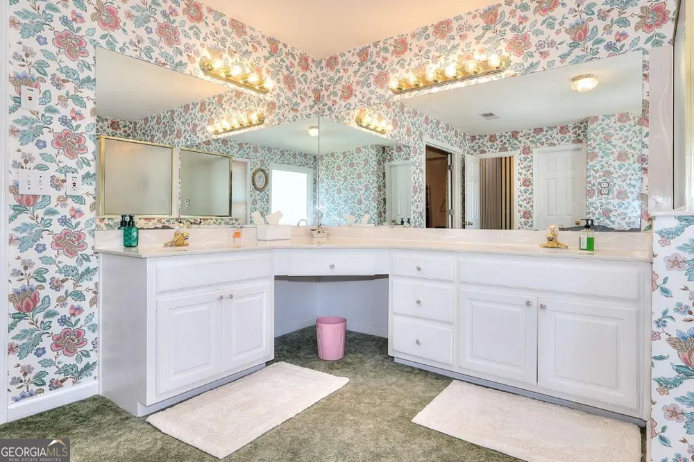 1951 Harvest WAY Loganville, GA 30052