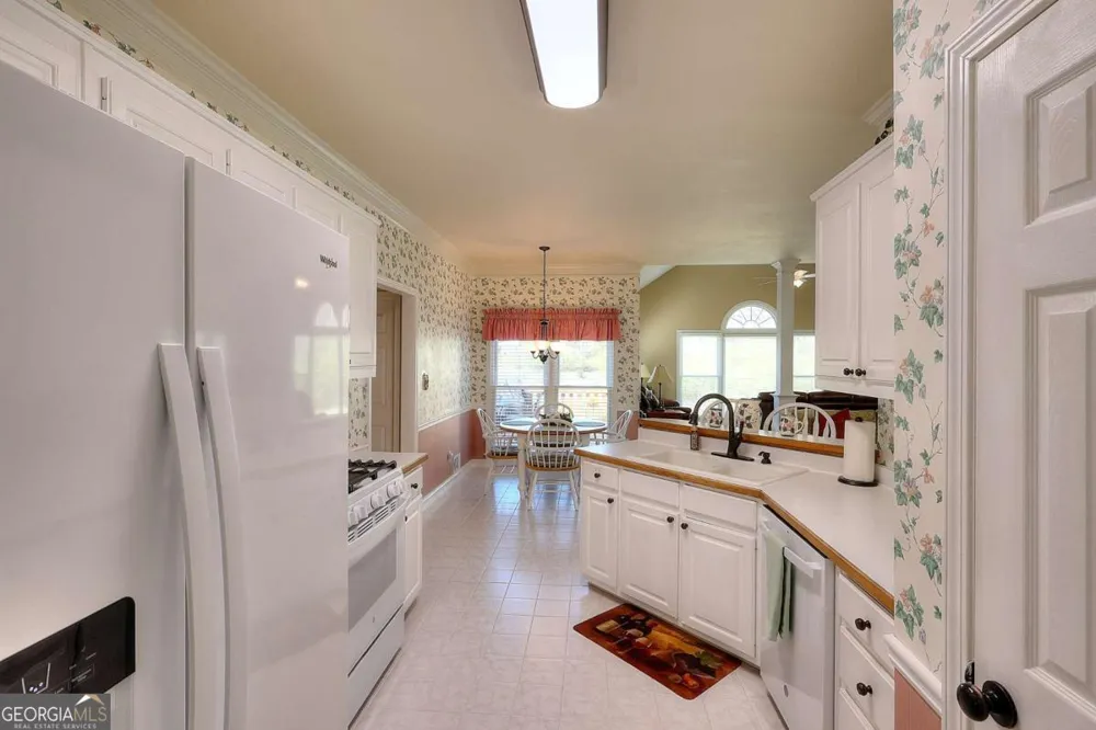 1951 Harvest WAY Loganville, GA 30052