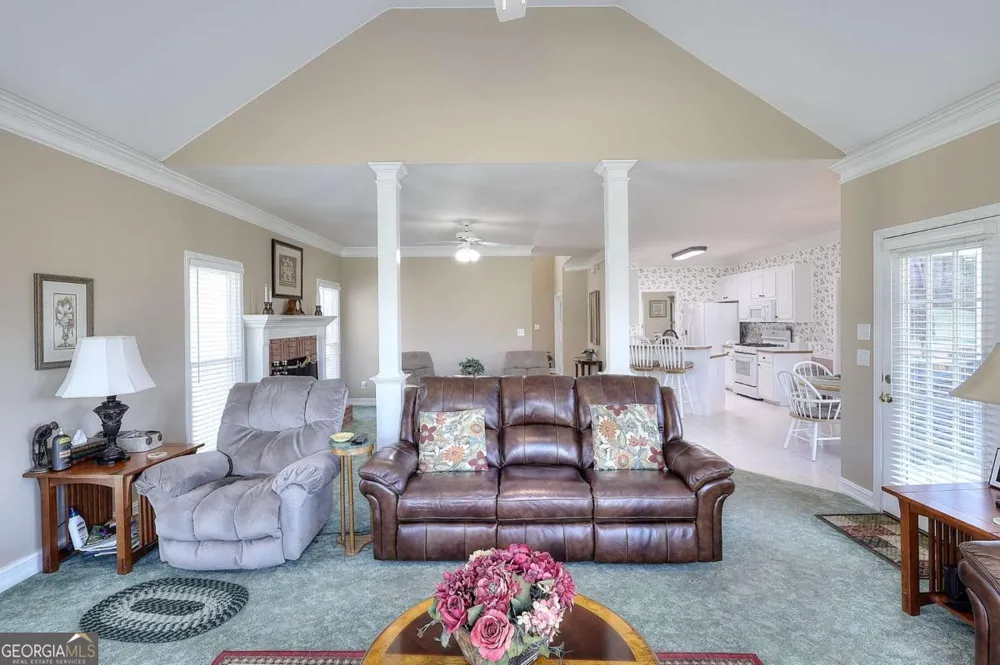 1951 Harvest WAY Loganville, GA 30052