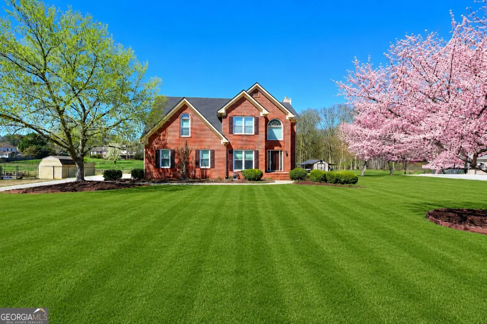 1951 Harvest WAY Loganville, GA 30052