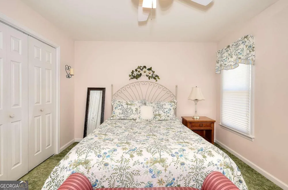 1951 Harvest WAY Loganville, GA 30052