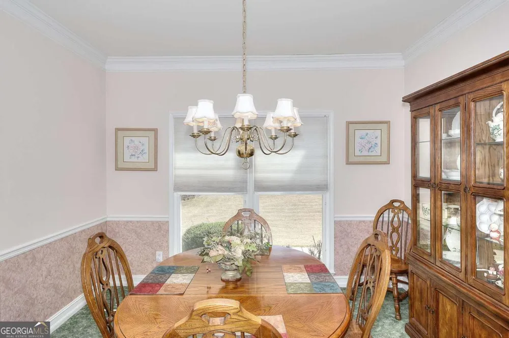 1951 Harvest WAY Loganville, GA 30052