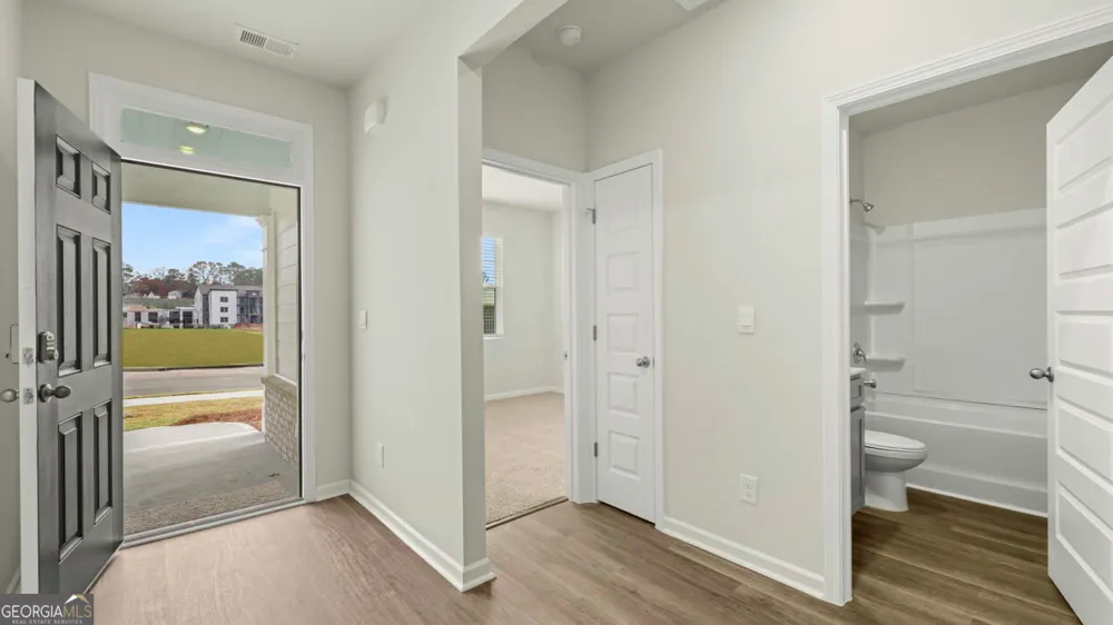 300 Bristol BLVD Winder, GA 30680