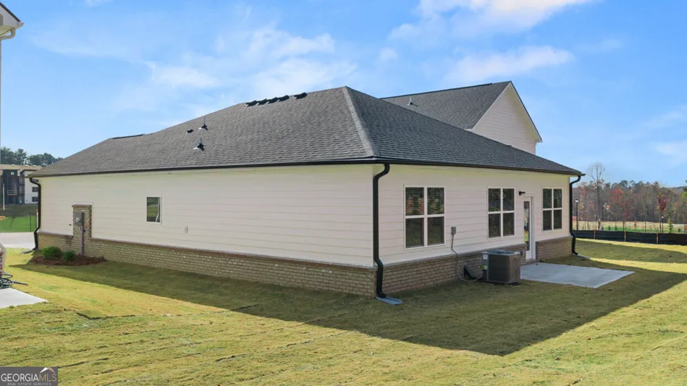 300 Bristol BLVD Winder, GA 30680