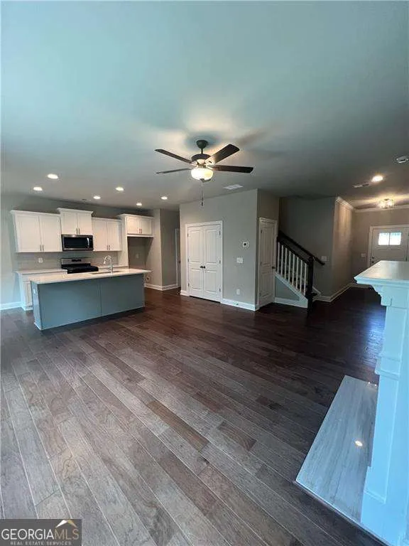 340 Lakeside CT Canton, GA 30114