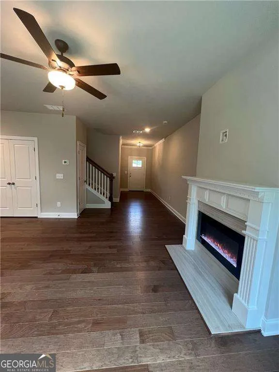 340 Lakeside CT Canton, GA 30114
