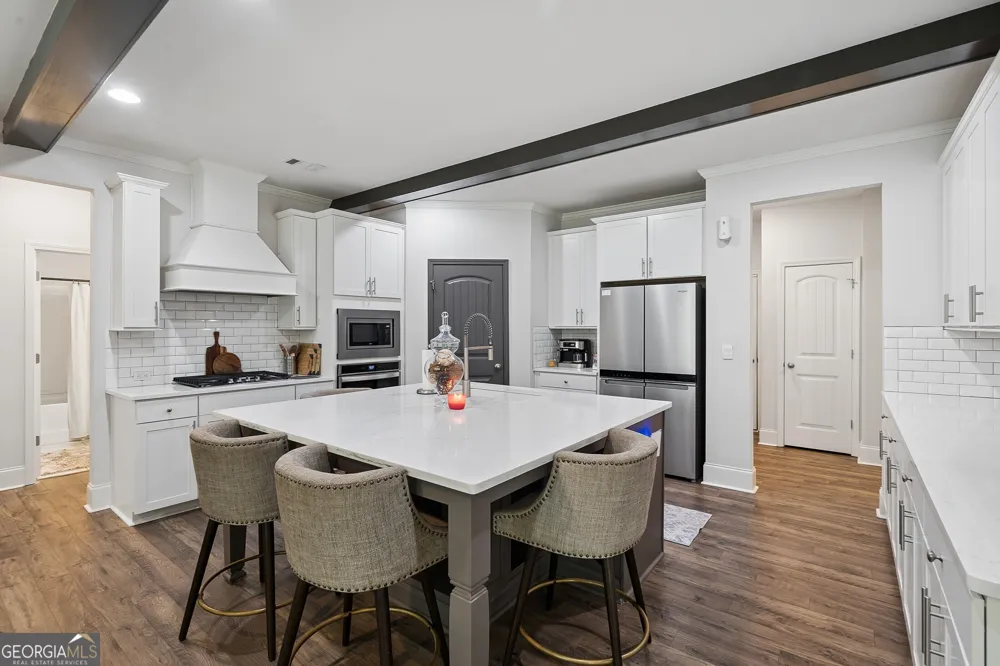 44 Westin CT Newnan, GA 30263