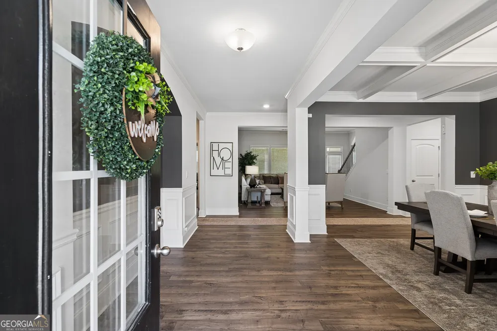 44 Westin CT Newnan, GA 30263