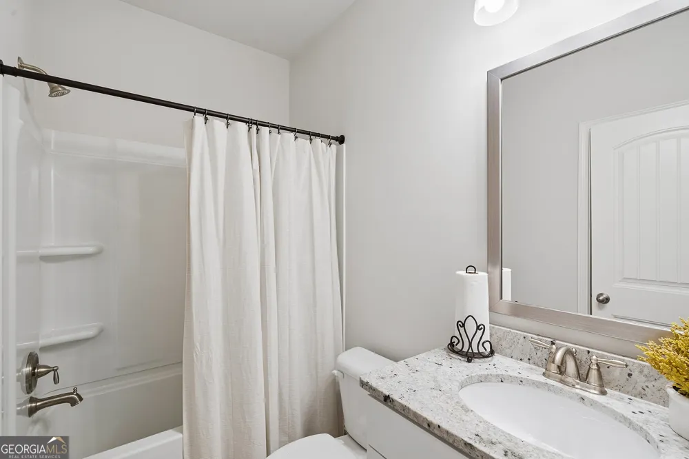44 Westin CT Newnan, GA 30263