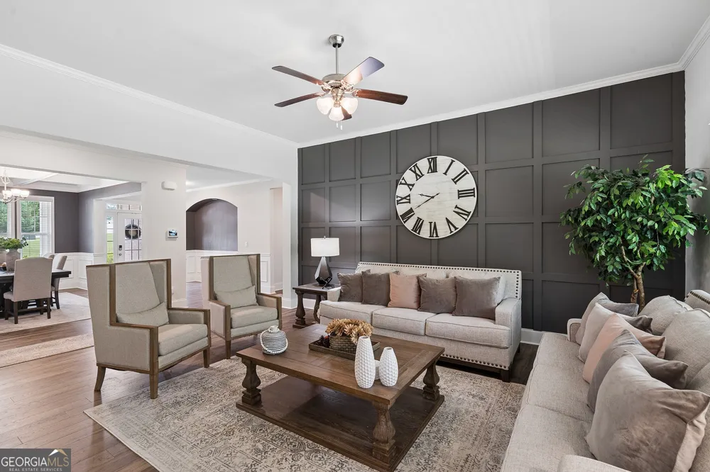44 Westin CT Newnan, GA 30263