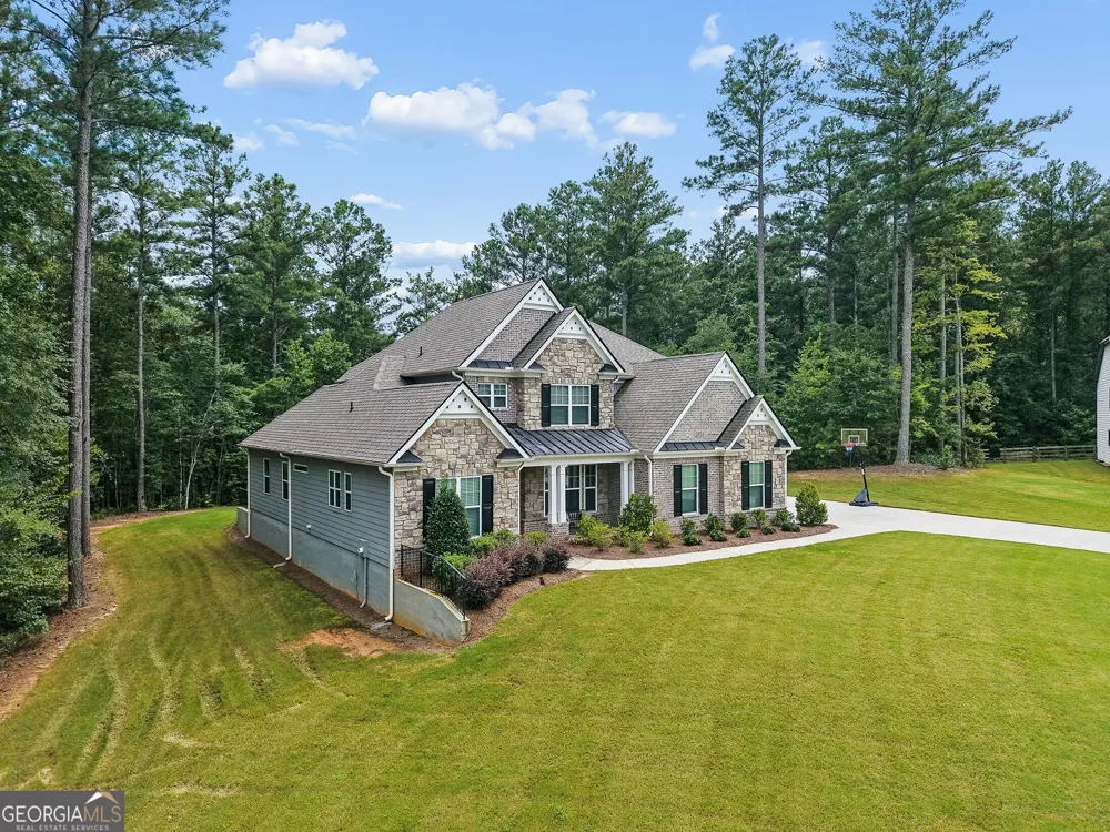 44 Westin CT Newnan, GA 30263