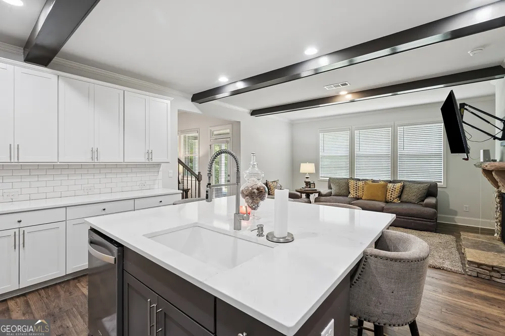 44 Westin CT Newnan, GA 30263