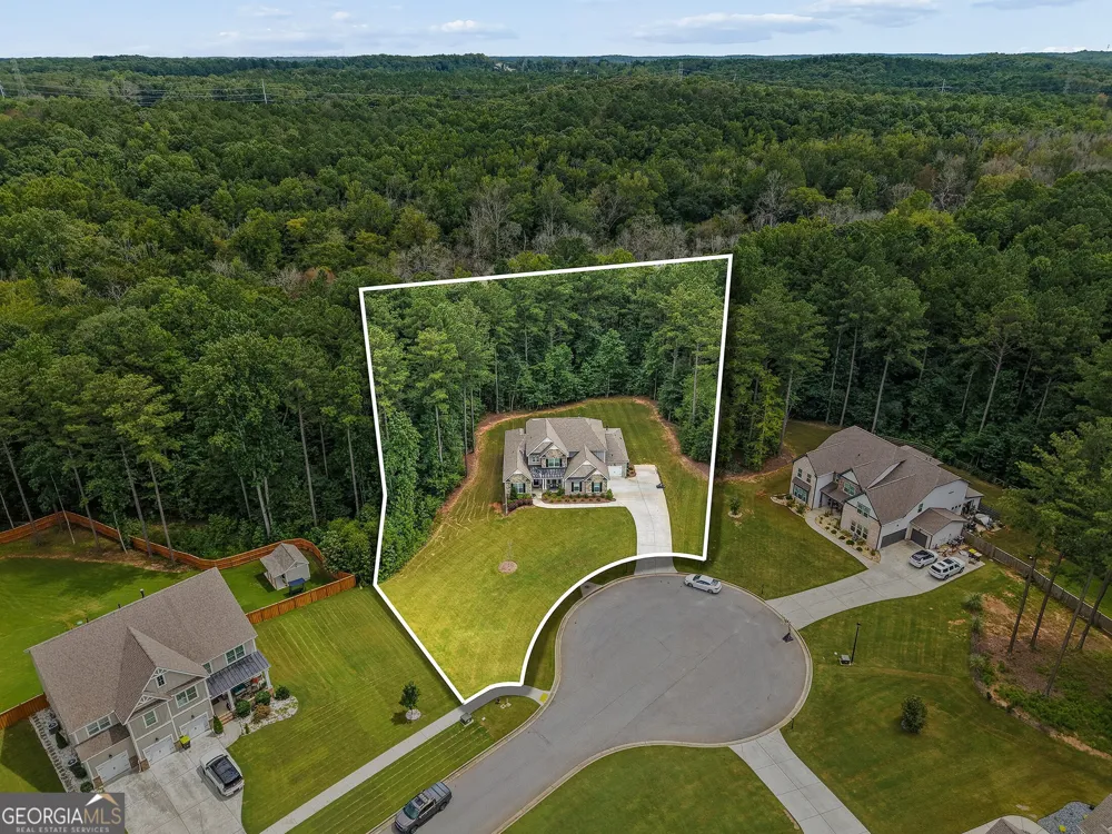 44 Westin CT Newnan, GA 30263