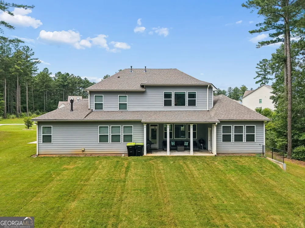 44 Westin CT Newnan, GA 30263