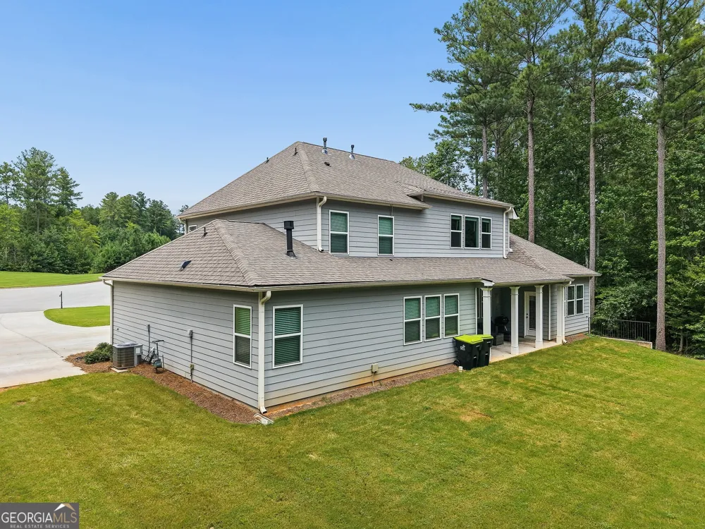 44 Westin CT Newnan, GA 30263
