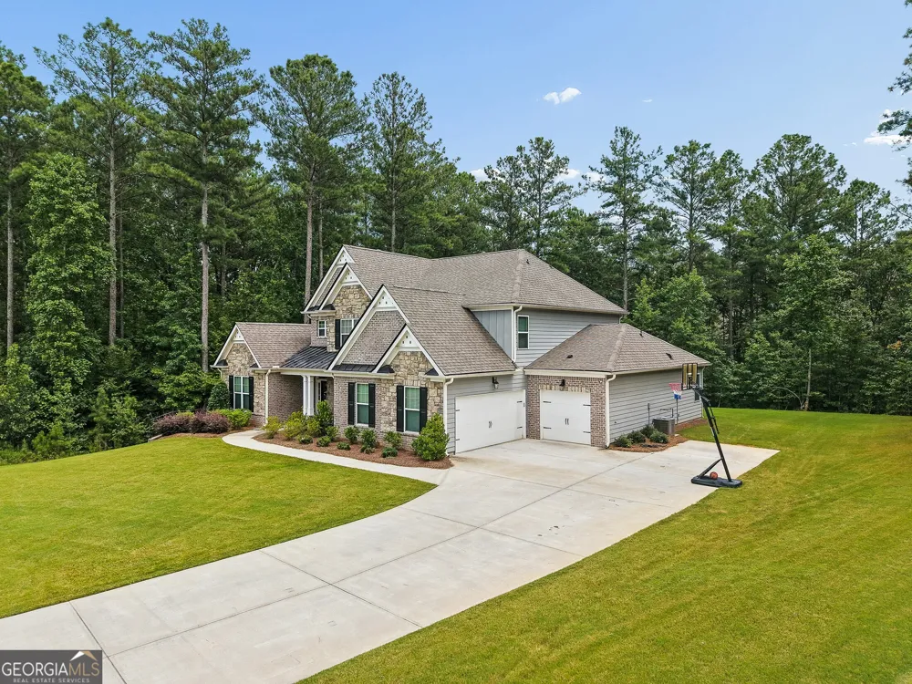 44 Westin CT Newnan, GA 30263