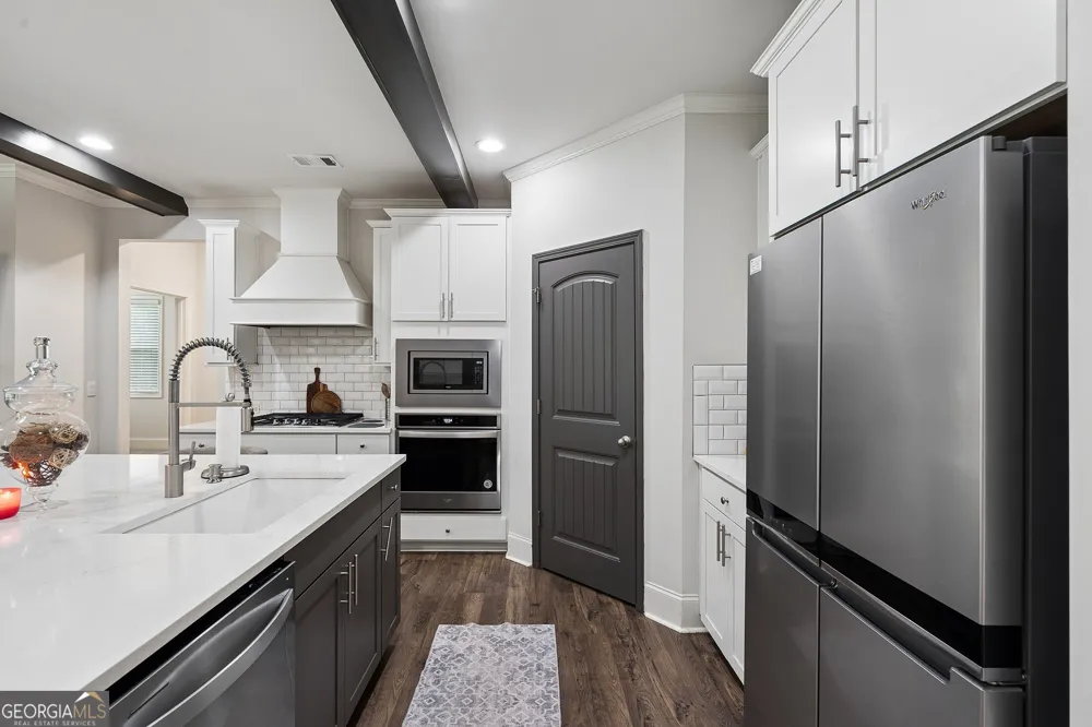 44 Westin CT Newnan, GA 30263