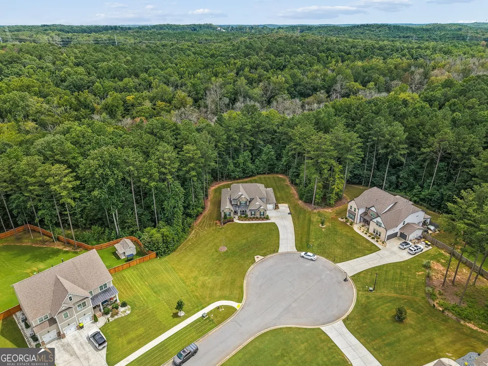 44 Westin CT Newnan, GA 30263