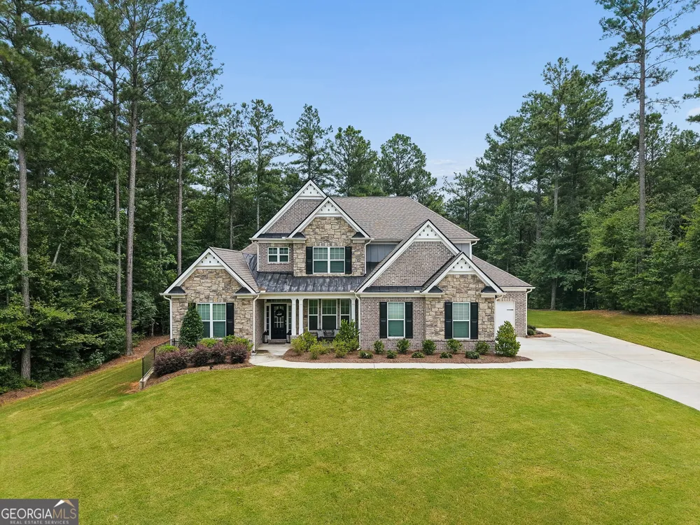 44 Westin CT Newnan, GA 30263