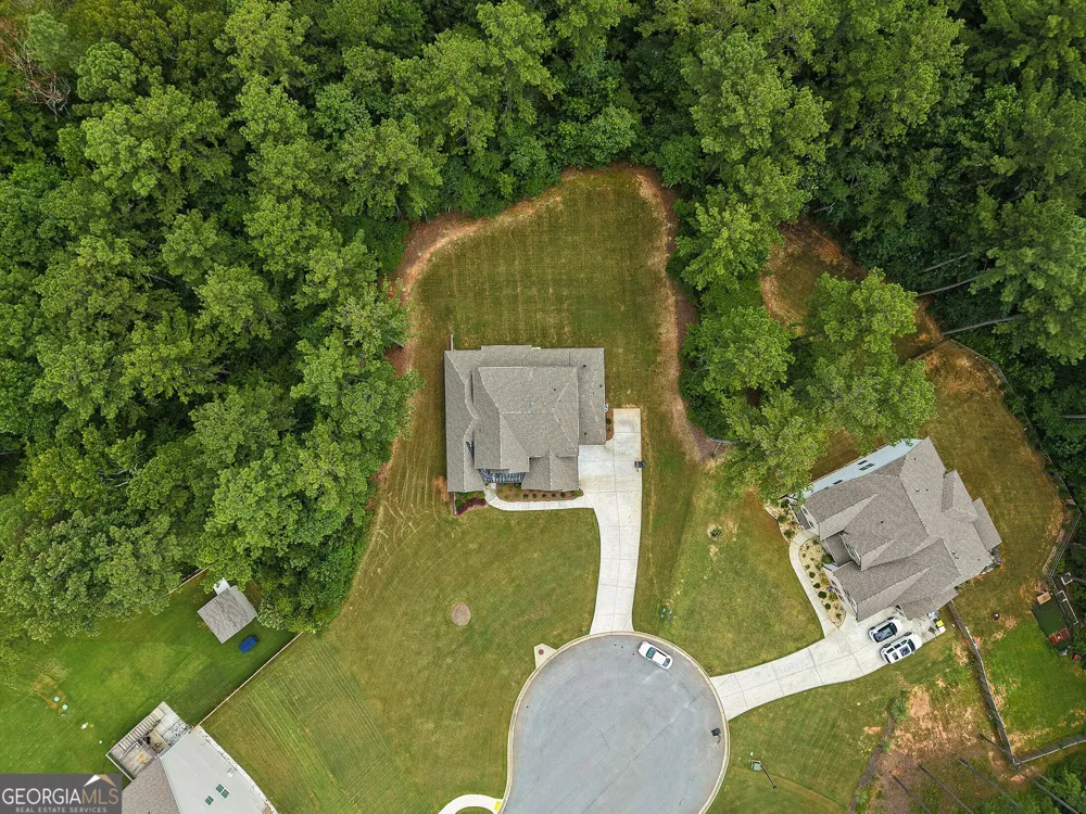 44 Westin CT Newnan, GA 30263