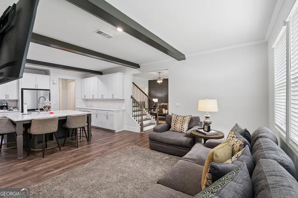 44 Westin CT Newnan, GA 30263