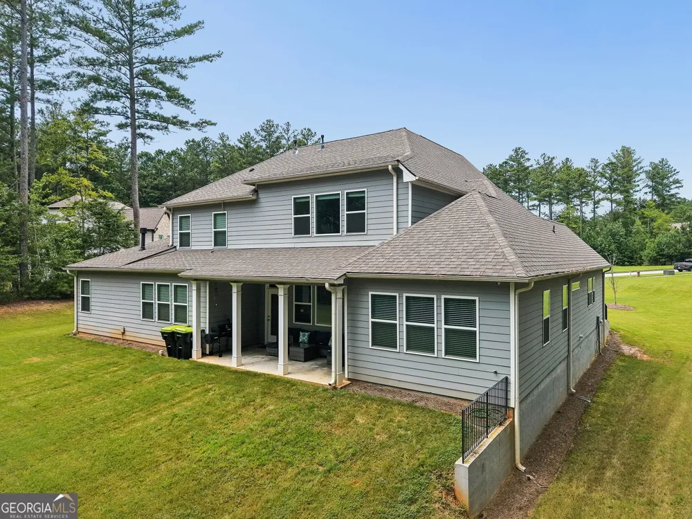 44 Westin CT Newnan, GA 30263