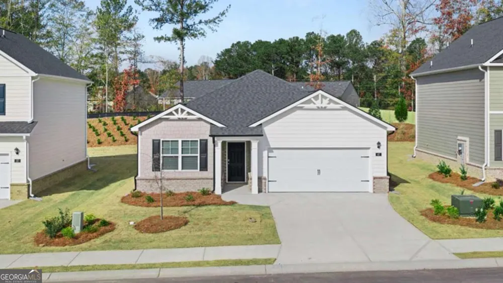 284 Bristol BLVD Winder, GA 30680