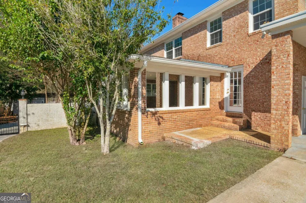 1808 Seminole TRL Waycross, GA 31501