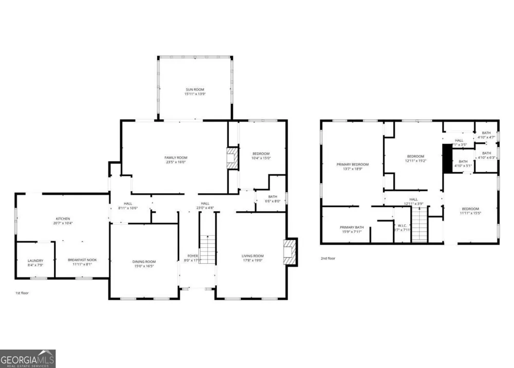 1808 Seminole TRL Waycross, GA 31501