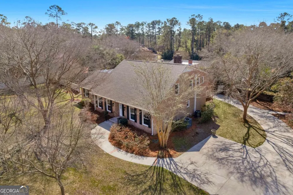 1808 Seminole TRL Waycross, GA 31501