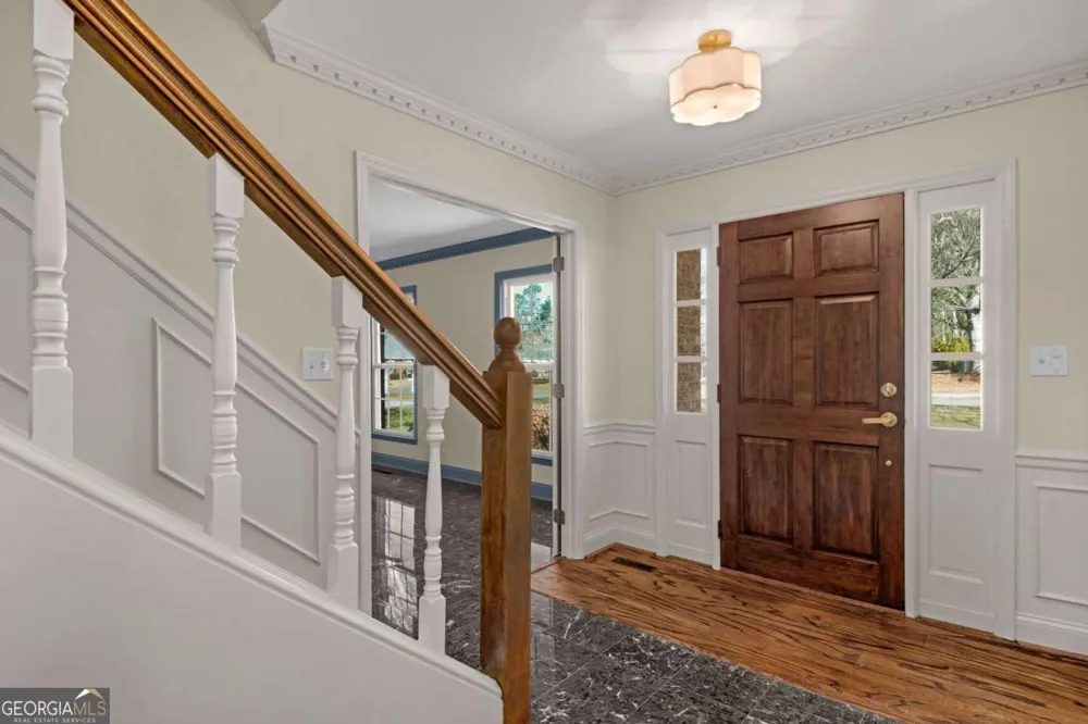 1808 Seminole TRL Waycross, GA 31501