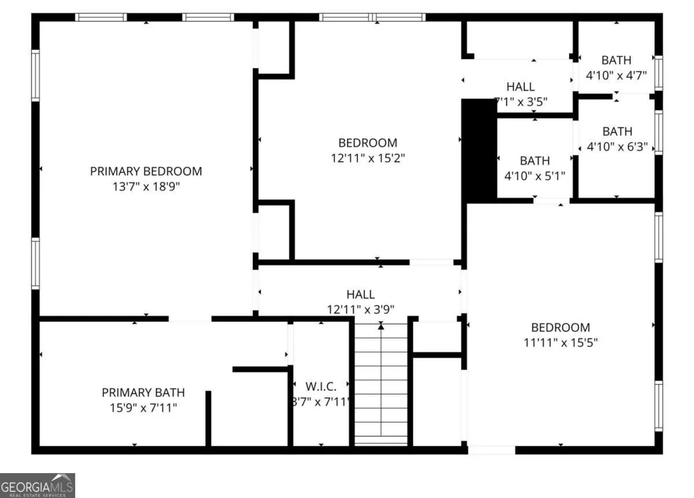 1808 Seminole TRL Waycross, GA 31501