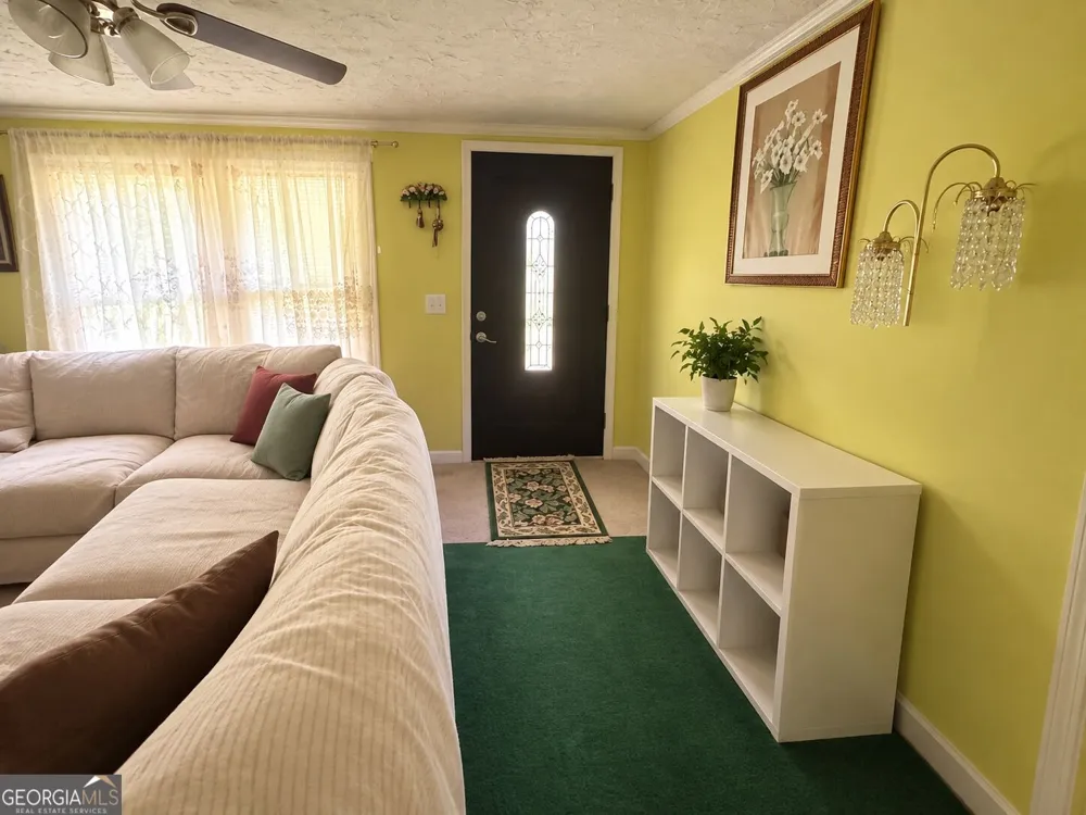4217 Thompson Mill RD Buford, GA 30519
