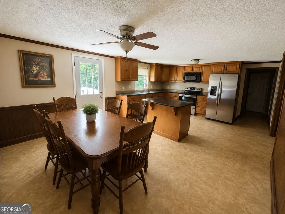 4217 Thompson Mill RD Buford, GA 30519