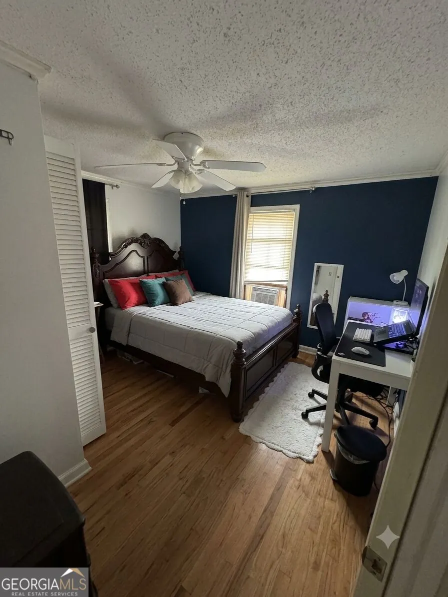 4217 Thompson Mill RD Buford, GA 30519