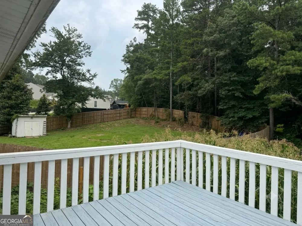 4217 Thompson Mill RD Buford, GA 30519