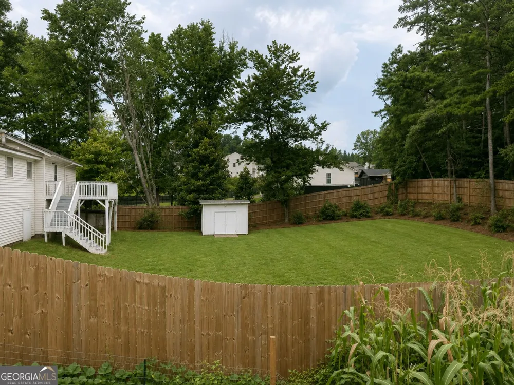 4217 Thompson Mill RD Buford, GA 30519